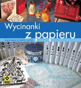 Wycinanki z papieru - 2825681918