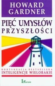 Pi umysw przyszoci - 2825681950