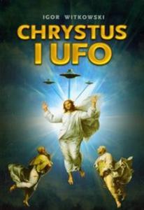 Chrystus i ufo - 2825681952