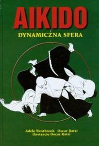 Aikido i dynamiczna sfera - 2825682016