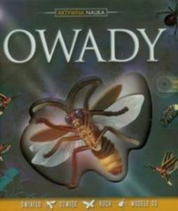 Owady Aktywna nauka - 2825682020