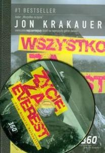 Wszystko za Everest z pyt CD - 2825682135