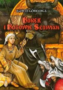 Borek i bogowie Sowian - 2825682156