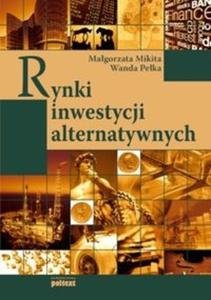 Rynki inwestycji alternatywnych - 2825682180