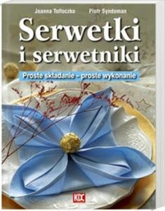 Serwetki i serwetniki - 2825682181