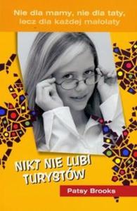 Nikt nie lubi turystw - 2825682199