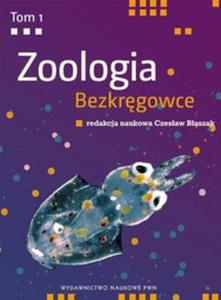 Zoologia t.1 Bezkrgowce