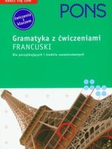 PONS Francuski Gramatyka z wiczeniami - 2825682230