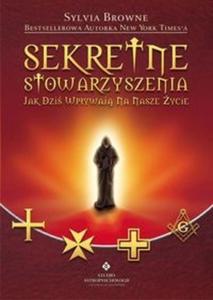 Sekretne stowarzyszenia - 2825682241