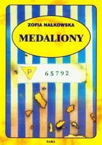 Medaliony - 2825682253