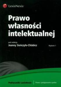 Prawo wasnoci intelektualnej - 2825682275