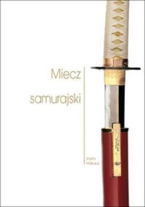 Miecz samurajski - 2825682379