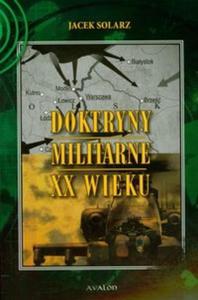 Doktryny militarne XX wieku - 2825682387