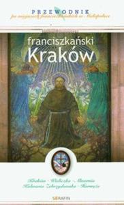 Franciszkaski Krakw - 2825682397