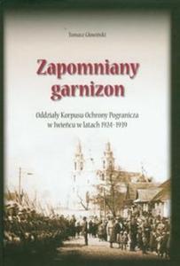 Zapomniany garnizon - 2825682420