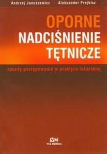 Oporne nadcinienie ttnicze - 2825682428