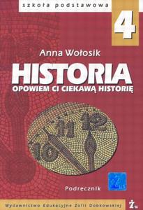 Opowiem ci ciekaw histori 4 Historia Podrcznik. - 2825649020