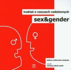 Sex i gender Traktat o rzeczach codziennych - 2825682491