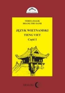 Jzyk wietnamski Tieng Viet cz I - 2825682496