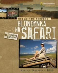 Blondynka na Safari - 2825682505