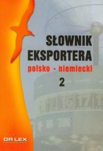 Sownik eksportera polsko-niemiecki 2 - 2825682557