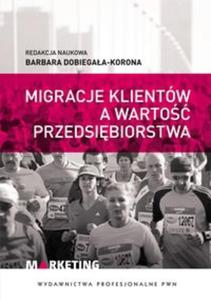 Migracje klientw a warto przedsibiorstwa - 2825682561