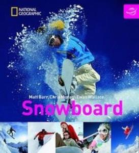 Snowboard - 2825682596