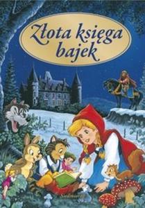 Zota ksiga bajek - 2825682599