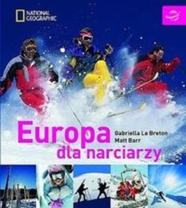 Europa dla narciarzy - 2825682603