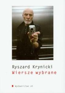 Wiersze wybrane - 2825682658