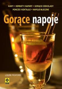 Gorce napoje