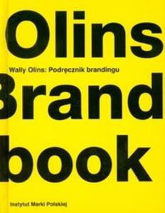 Wally Olins Podrcznik brandingu - 2825682702