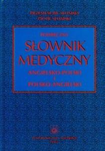 Podrczny sownik medyczny angielsko polski i polsko angielski - 2825682707