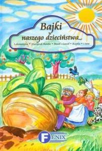 Bajki naszego dziecistwa - 2825682742