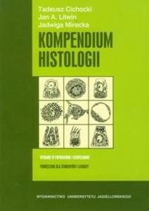 Kompendium histologii (wyd. IV) - 2825682747