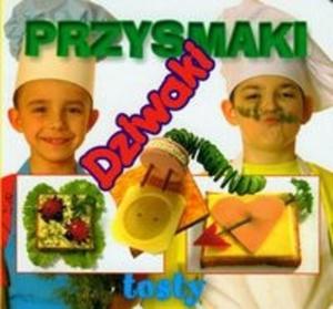 Przysmaki dziwaki tosty - 2825682760