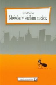 Mrwka w wielkim miecie - 2825682767