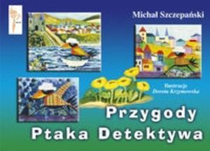 Przygody Ptaka Detektywa - 2825682786