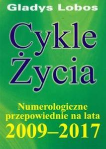 Cykle ycia - 2825682788