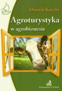 Agroturystyka w agrobiznesie - 2825682806