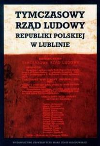 Tymczasowy Rzd Ludowy Republiki Polskiej w Lublinie - 2825682810
