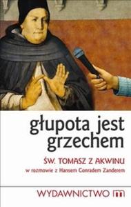 Glupota jest grzechem - 2825682844