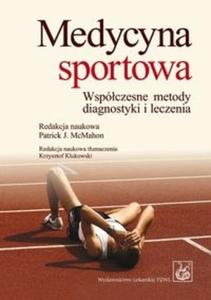 Medycyna sportowa - 2825682888