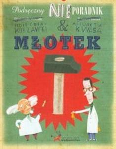 Motek. Podrczny Nieporadnik - 2825682893