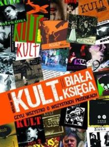 KULT Biaa Ksiga - 2825682925