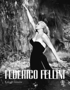 Federico Fellini. Ksiga filmw - 2825682927