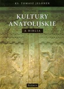 Kultury anatolijskie a Biblia - 2825682968