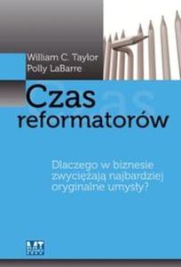 Czas reformatorw - 2825682997