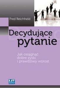 Decydujce pytanie - 2825683000