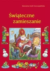 witeczne zamieszanie